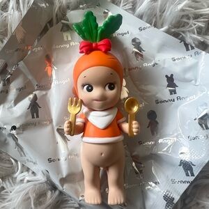 Sonny Angel 2024 Christmas - Carrot